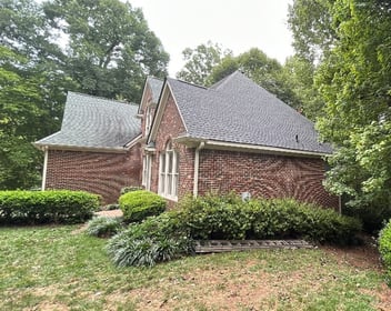 (After) 105 Phacelia Way - Cary
