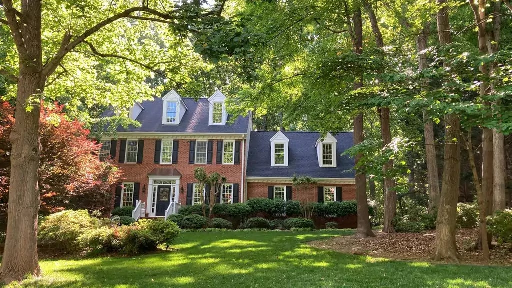 204 Birkhaven Dr - Cary