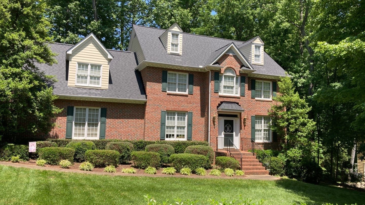 5016 Sunset Walk Ln - Holly Springs