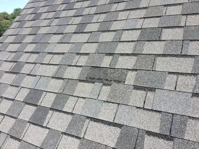 CertainTeed Horizon Shingles