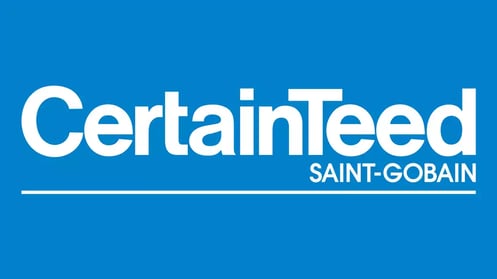 The CertainTeed logo