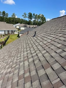 Dimensional Shingles on the roof_WebP