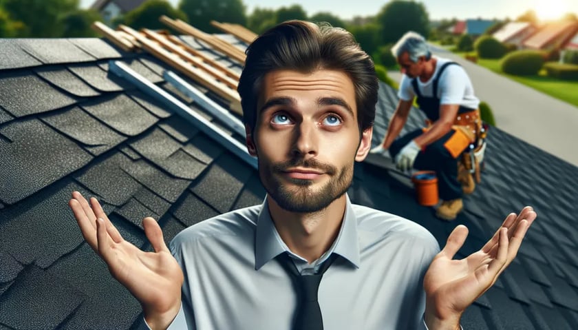 Fayetteville Roofing Company