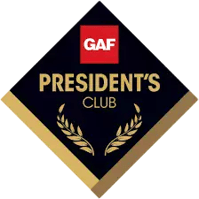 GAF Presidents Club Badge_WebP