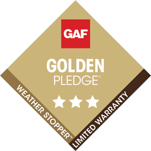 Golden-Pledge