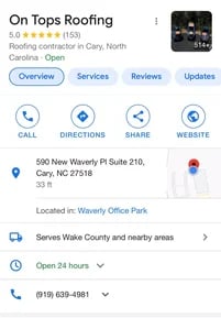 Google My Business Screenshot-1