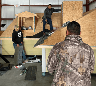 Training Warehouse