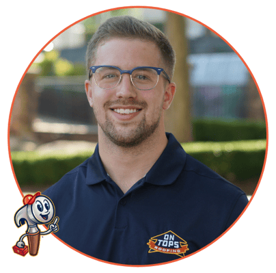 Jeff Jr - Contact Us Photo