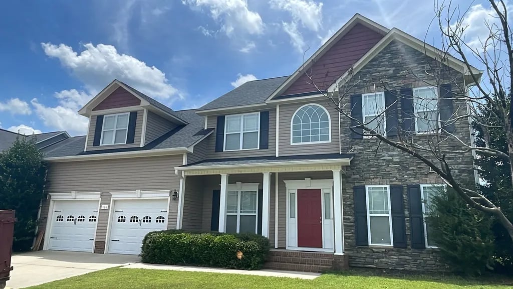 136 Crane Way - Bunnlevel