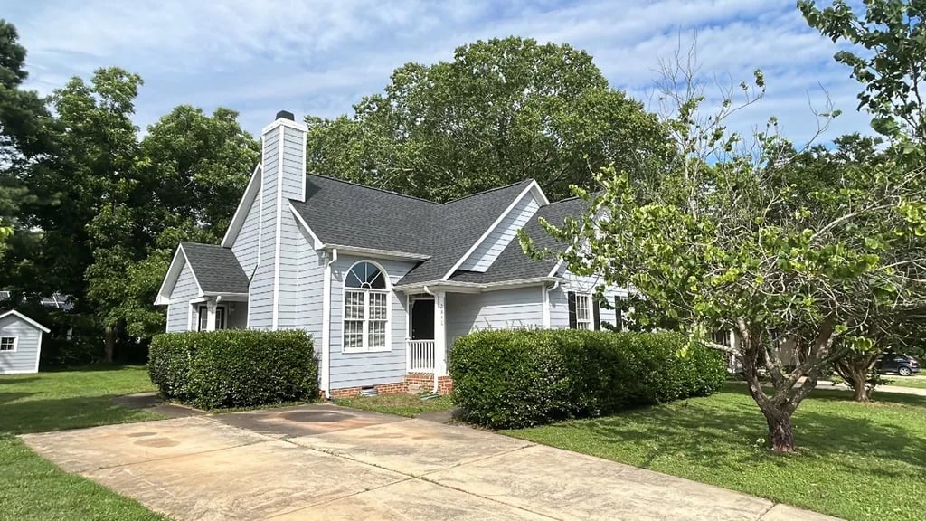2840 Glastonbury Rd - Apex