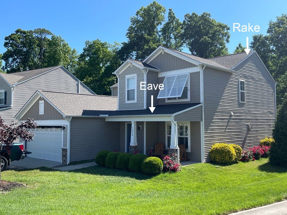 What are Starter Shingles?