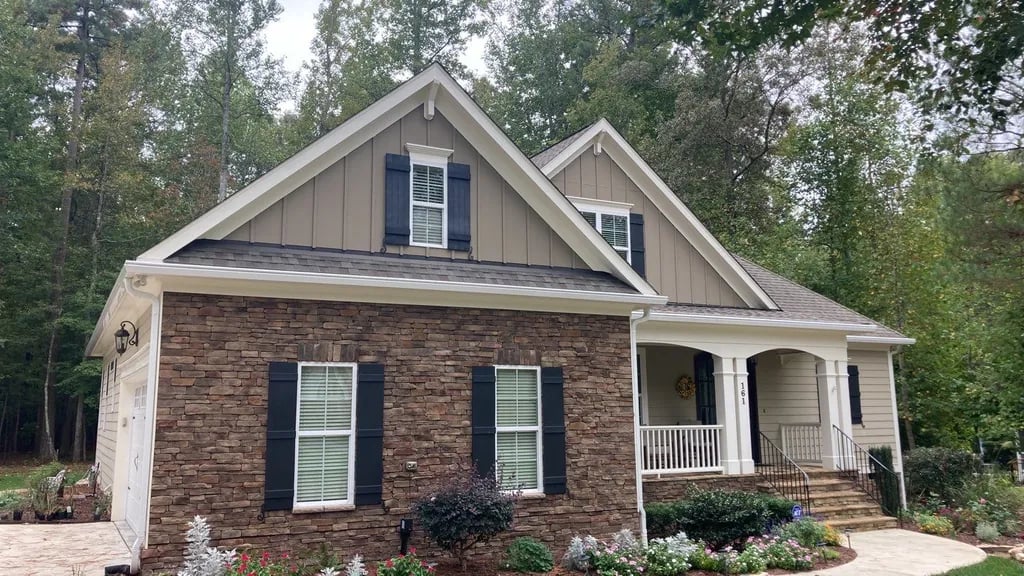 Roof Inspection Pittsboro