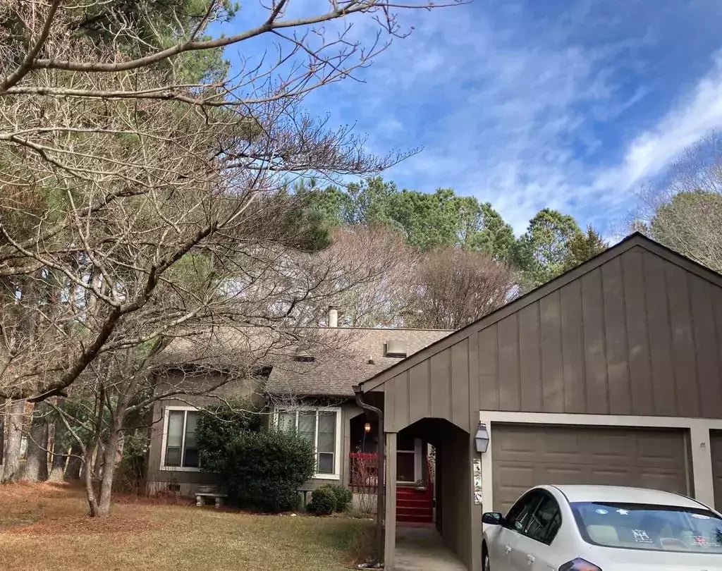 Roof Repair Pittsboro