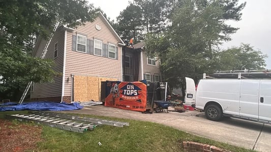 Stuff in Driveway_WebP