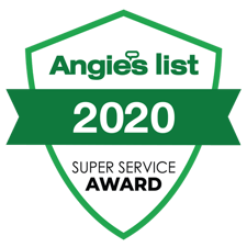 Super Service Award 2020