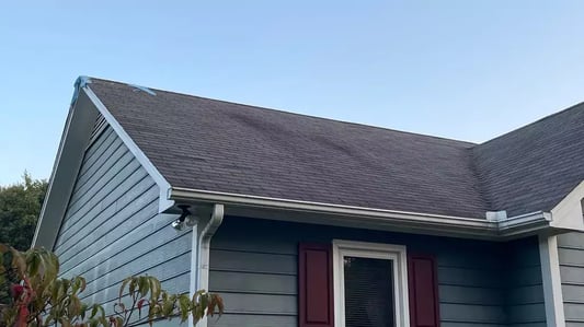 Three-tab Shingle Roof_WebP