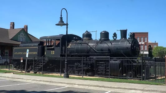 Train in Sanford_WebP