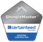 CertainTeed ShingleMaster