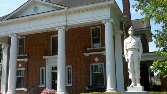 airborne museum