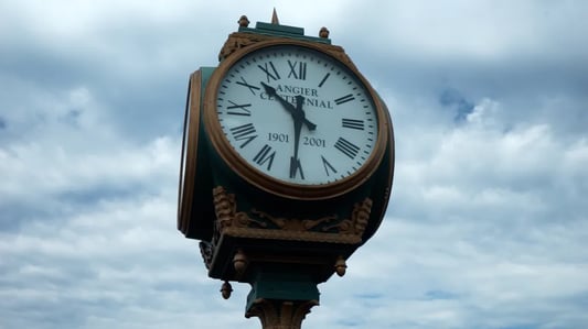angier centennial clock_WebP