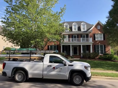 longstanding roofer
