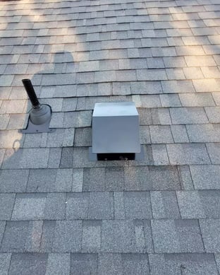 roof vent