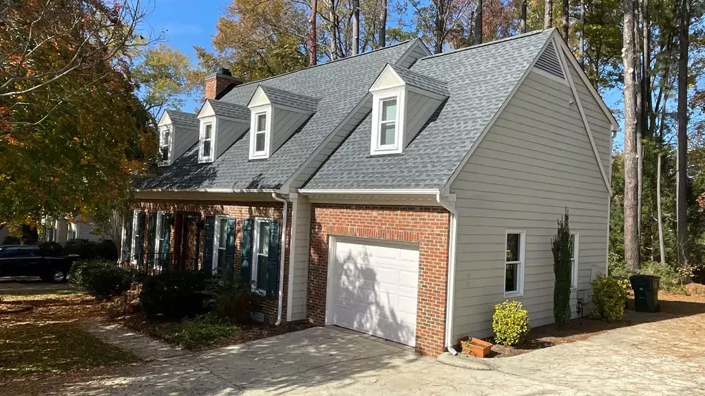 1204 Hadrian Ct - Garner