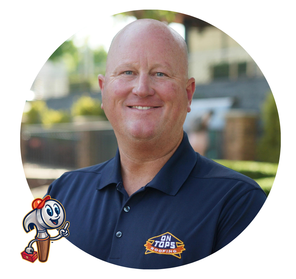 on tops roofing - Chris Talton