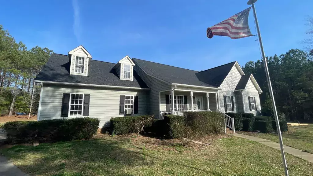85 Sidwell Ct - Fuquay