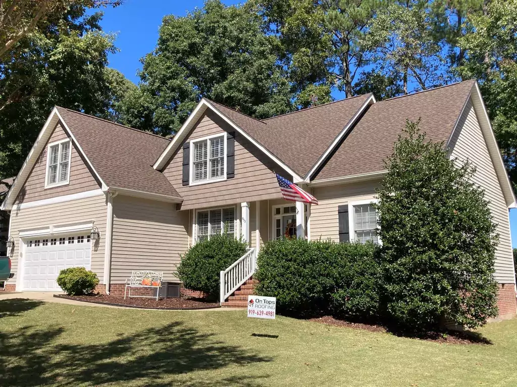953 Glenmacie Dr - Fuquay