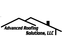 Advanced Roofing Solutions - Logo