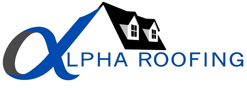 Alpha Roofing Wilmington Logo