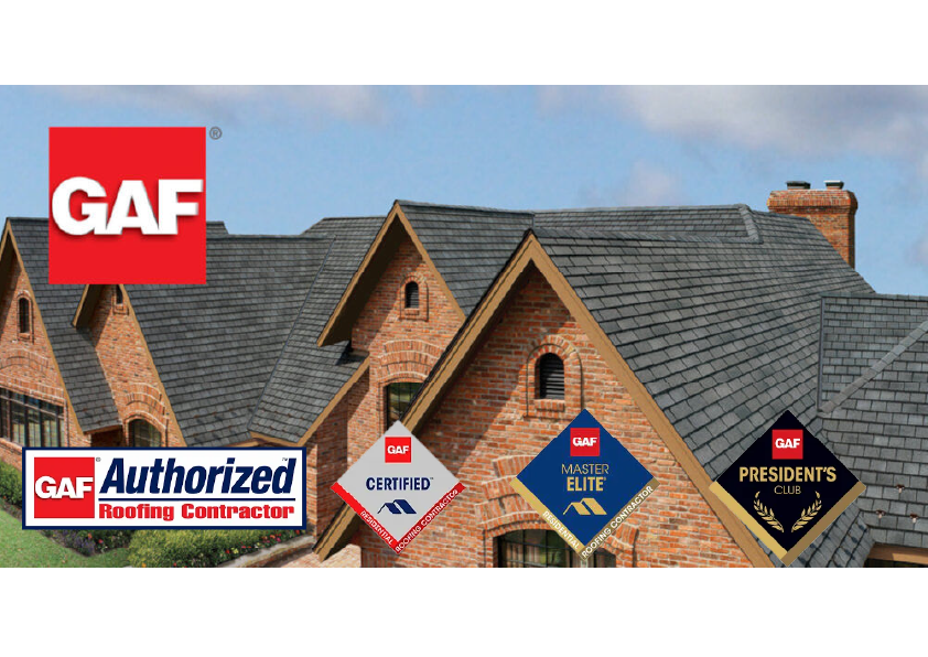 What are the Different Levels of GAF Certification?