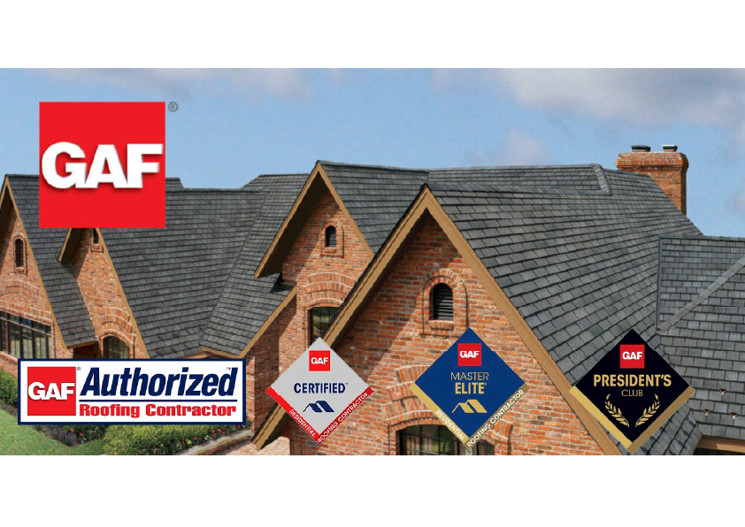 What are the Different Levels of GAF Certification?