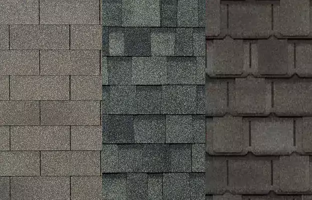 Which Asphalt Shingle is Right for You?