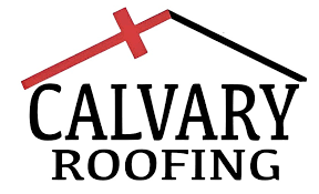 Calvary Roofing - Logo