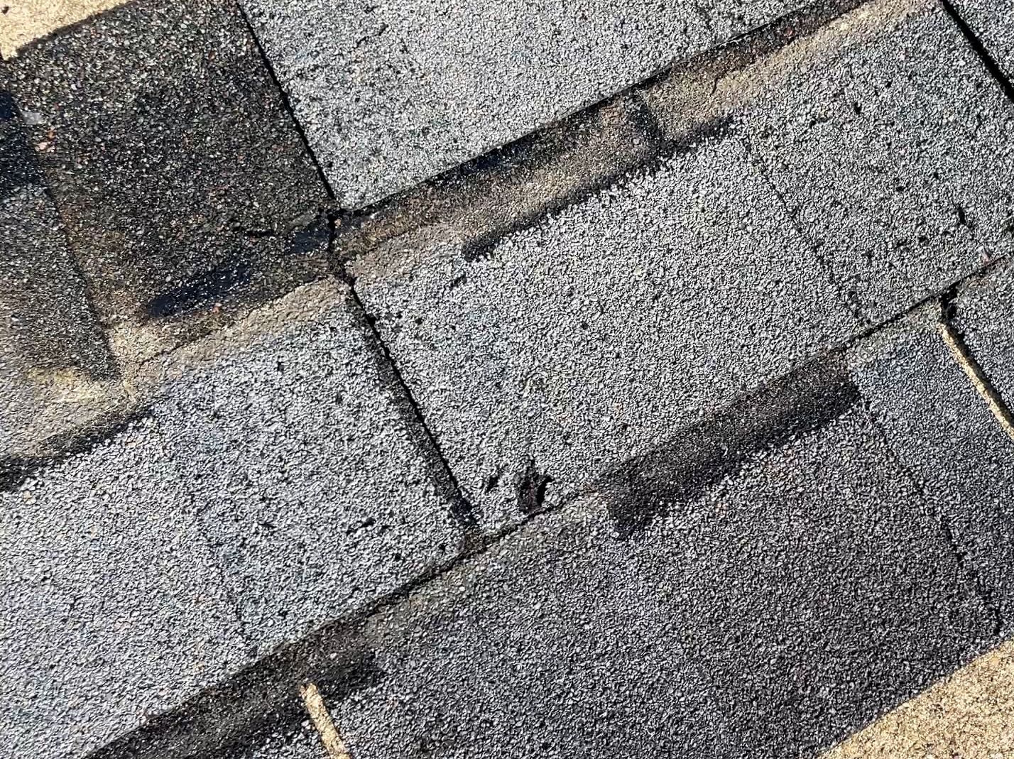 What are Defective Shingles? (CertainTeed Horizon, Atlas Chalet)