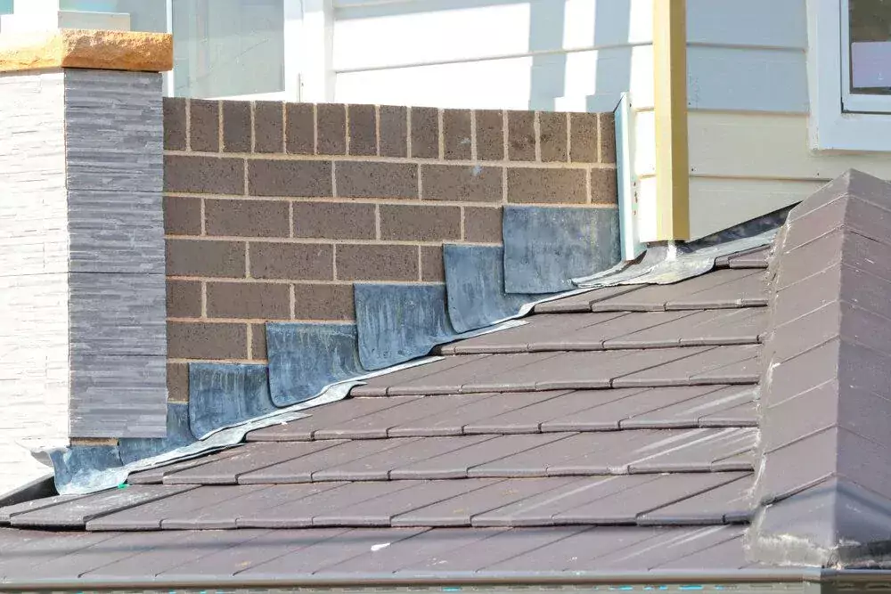 3 Things You Should Know About Roof Flashing