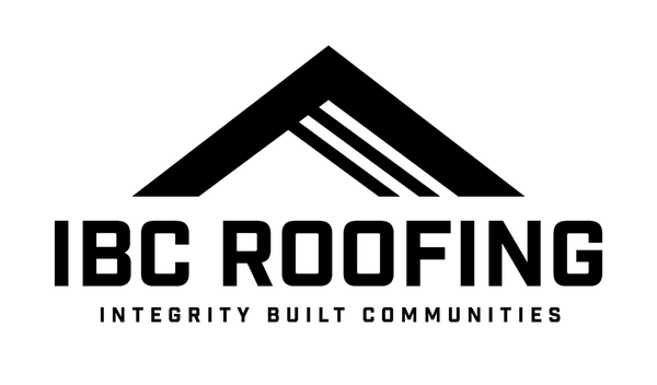 IBC Roofing Wilmington Logo