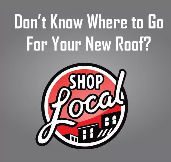 5 Ways to Find a Great Local Roofing Company