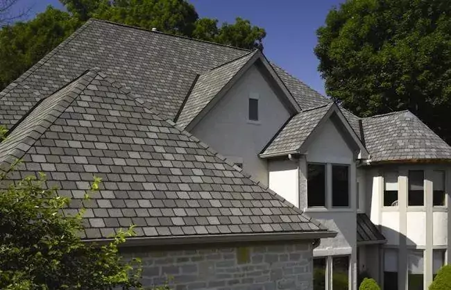 5 Ways a New Roof Protects Your Home