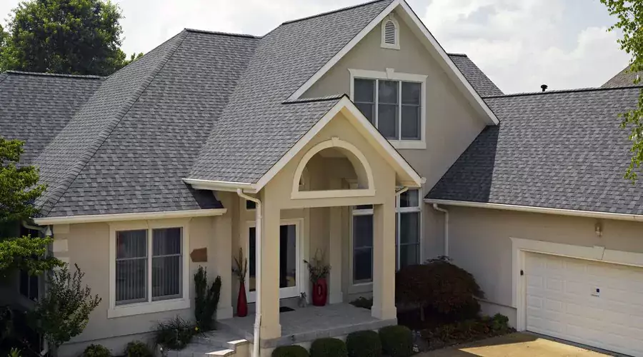 Does a New Roof Raise Your Home’s Value?