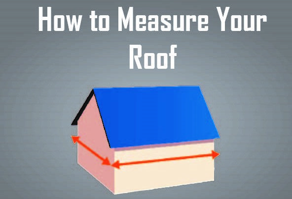 How do You Calculate the Size of Your Roof?