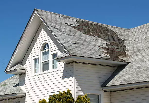 How to Check Your Roof for Storm Damage