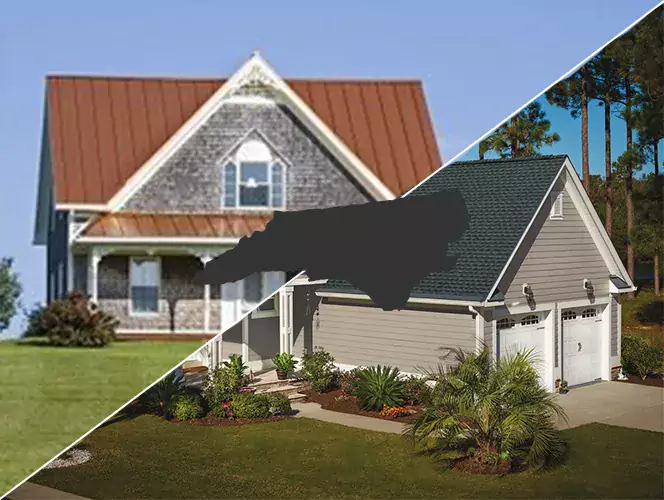 What is the Best Roofing Material for North Carolina?