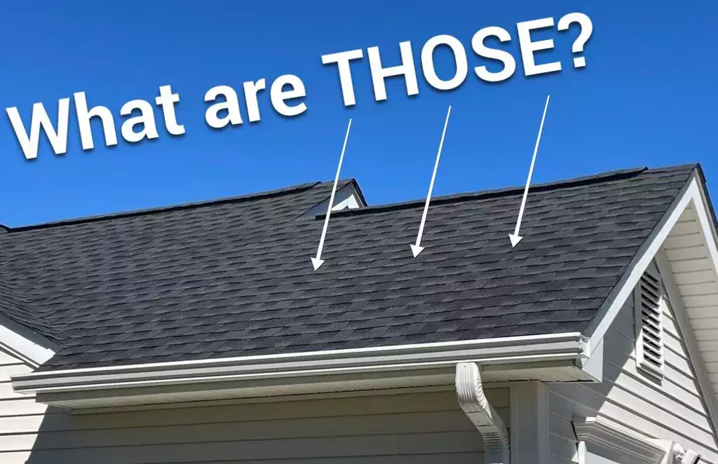 What Are Architectural Shingles?