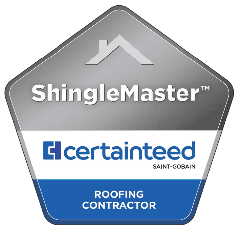 CertainTeed ShingleMaster Contractor
