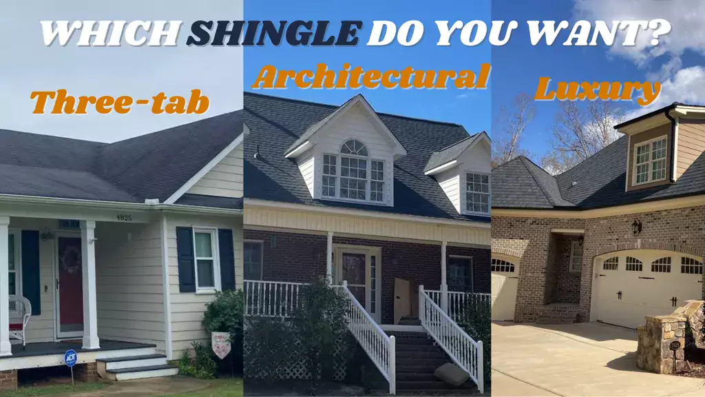 Tips for Choosing Your Asphalt Shingles