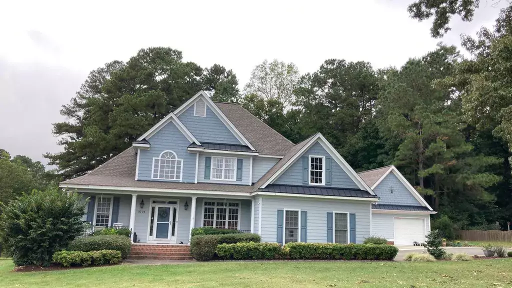 Wake Forest NC Roof Replacement