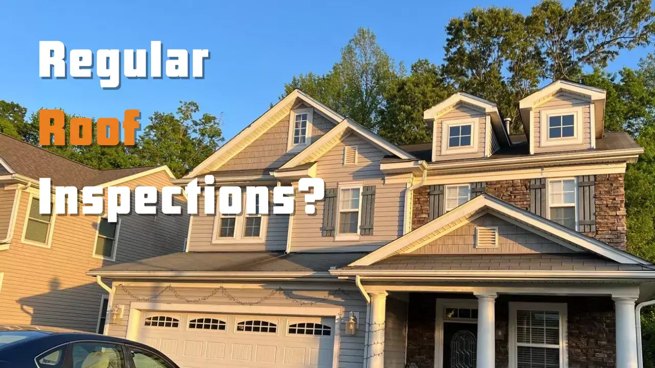 Benefits of Regular Roof Inspections
